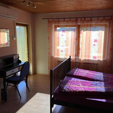 Gaestehaus Maier روست المظهر الخارجي الصورة