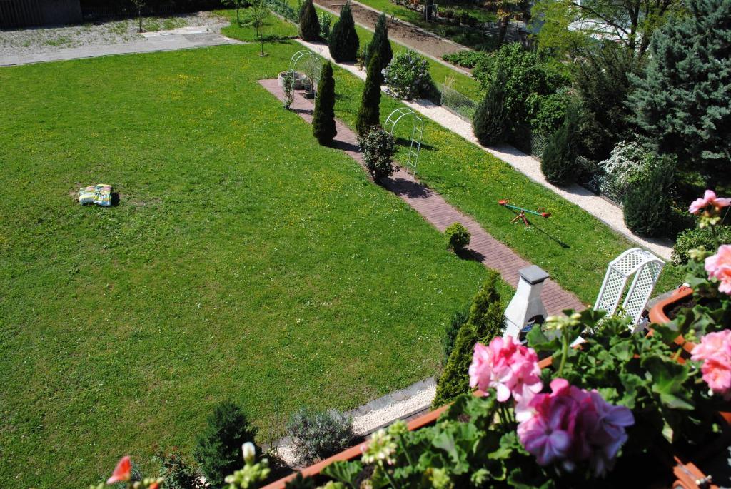 Gaestehaus Maier روست الغرفة الصورة